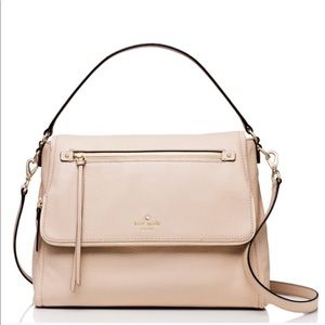 Kate Spade cobble hill toddy purse